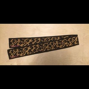 Louis Vuitton Stephen Sprouse Leopard Bandeau